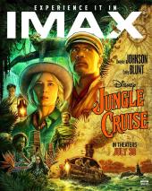 JUNGLE CRUISE